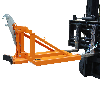 Fasslifter RS-I/D 91, lackiert, Gelborange