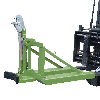 Fasslifter RS-I/91, lackiert, Resedagrün Fasslifter RS-I/91, lackiert, Resedagrün