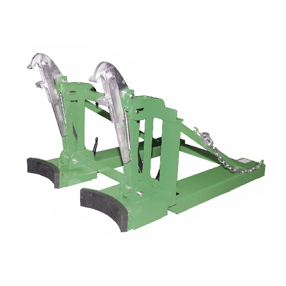 Fasslifter RS-II/91, lackiert, Resedagrün Fasslifter RS-II/91, lackiert, Resedagrün-Beschreibung lesen