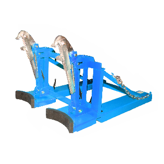 Fasslifter RS-II/D 91, lackiert, Lichtblau-Beschreibung lesen