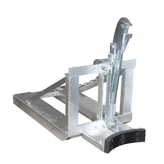 Elevador de barriles RS-I/M, galvanizado-Leer más