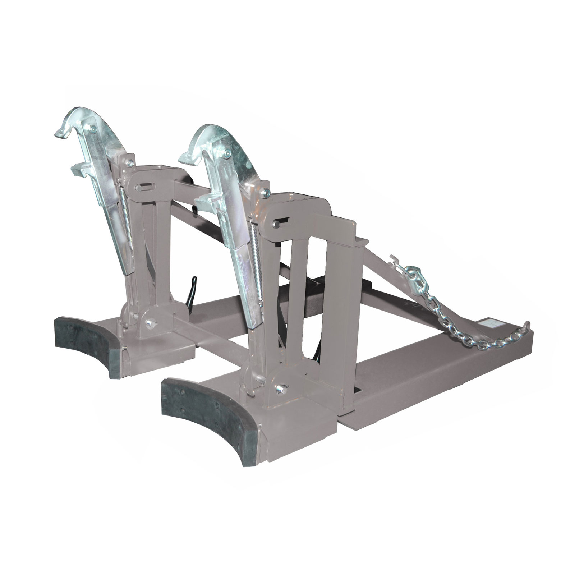 Fasslifter RS-II/D 91, lackiert, Mausgrau Fasslifter RS-II/D 91, lackiert, Mausgrau-Beschreibung lesen