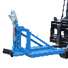 Fasslifter RS-I/91, lackiert, Lichtblau