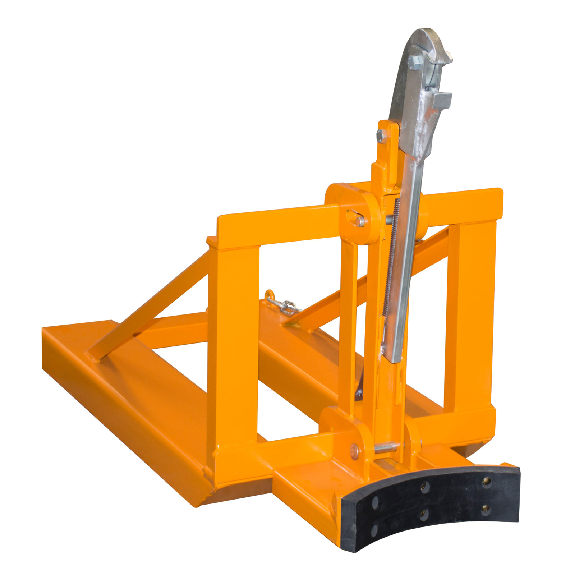 Fasslifter RS-I/M lackiert Gelborange Fasslifter RS-I/M lackiert Gelborange-Beschreibung lesen
