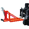 Fasslifter RS-I/D 91, lackiert, Feuerrot