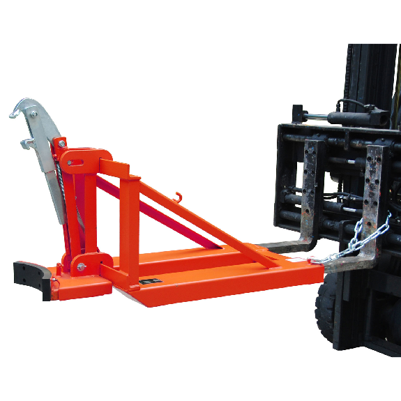 Fasslifter RS-I/D 91, lackiert, Feuerrot Fasslifter RS-I/D 91, lackiert, Feuerrot-Beschreibung lesen
