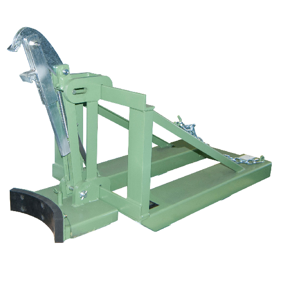 Fasslifter RS-I/D 91, lackiert, Resedagrün Fasslifter RS-I/D 91, lackiert, Resedagrün-Beschreibung lesen