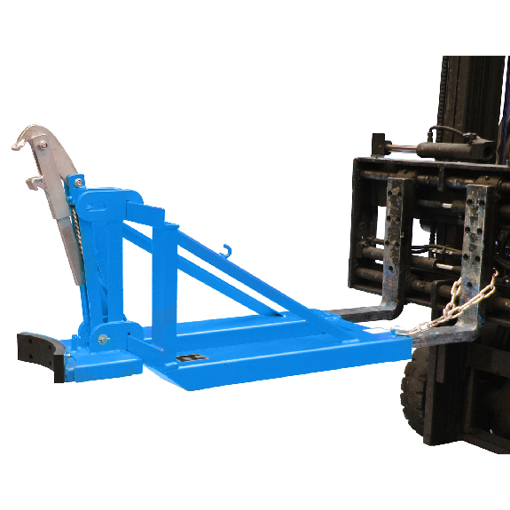 Fasslifter RS-I/D 91, lackiert, Lichtblau Fasslifter RS-I/D 91, lackiert, Lichtblau-Beschreibung lesen