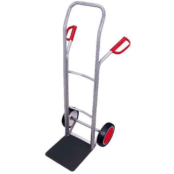 VARIOfit Alu-Möbelkarre 200kg Tragkraft Vollgummibereifung VARIOfit Alu-Möbelkarre 200kg Tragkraft Vollgummibereifung-Beschreibung lesen