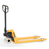 Fetra Hubwagen 1150mm Gabellänge Nylon Lenkräder