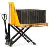 Fetra Scherenhubwagen 1000kg Tragkraft