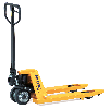 Fetra Hubwagen 2118 Nylon Rollen, 2500kg Tragkraft