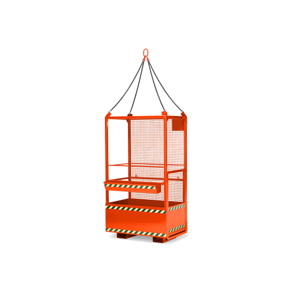 R+R Industrietechnik Arbeitskorb Typ RAK-Kranbar 1200x800x2200mm RAL5010 Enzianblau R+R Industrietechnik Arbeitskorb Typ RAK-Kranbar 1200x800x2200mm RAL5010 Enzianblau-Beschreibung lesen