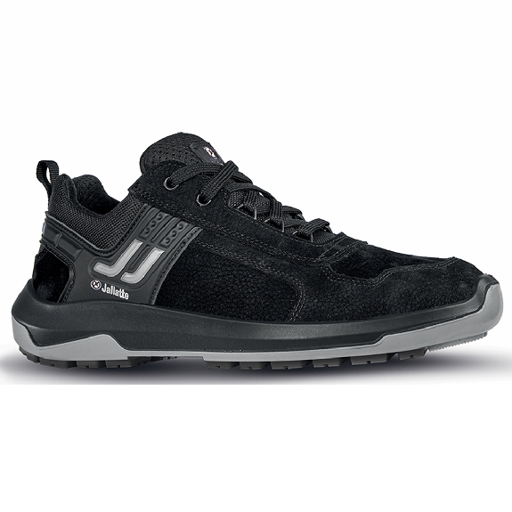 Jallatte - Chaussures de sécurité basses JALEVA SAS ESD S3 CI SRC Jallatte - Chaussures de sécurité basses JALEVA SAS ESD S3 CI SRC-Lire la description