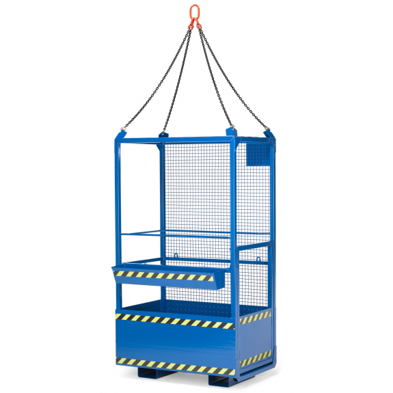 R+R Industrietechnik Arbeitskorb Typ RAK-Kranbar 1200x800x2200mm RAL2004 Reinorange R+R Industrietechnik Arbeitskorb Typ RAK-Kranbar 1200x800x2200mm RAL2004 Reinorange-Beschreibung lesen