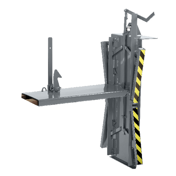 RR Industrietechnik Gitterboxwender 570x1640x450mm 450kg Tragkraft RAL 7005 Mausgrau RR Industrietechnik Gitterboxwender 570x1640x450mm 450kg Tragkraft RAL 7005 Mausgrau-Beschreibung lesen