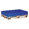 Kongamek Sicherheitscontainer 160mm hoch für EUR-Paletten Kongamek Sicherheitscontainer 160mm hoch für EUR-Paletten