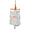 Traverse für Big-Bags TBB lackiert Traverse für Big-Bags TBB lackiert