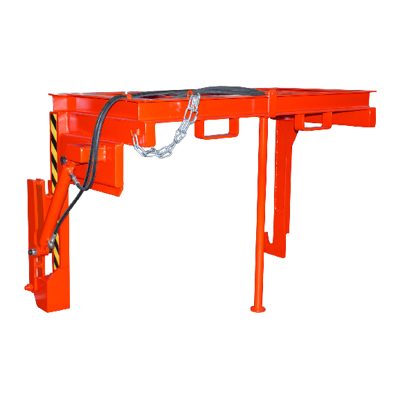 Traverse für Stapelkipper BST-H 150, lackiert, Feuerrot Traverse für Stapelkipper BST-H 150, lackiert, Feuerrot-Beschreibung lesen