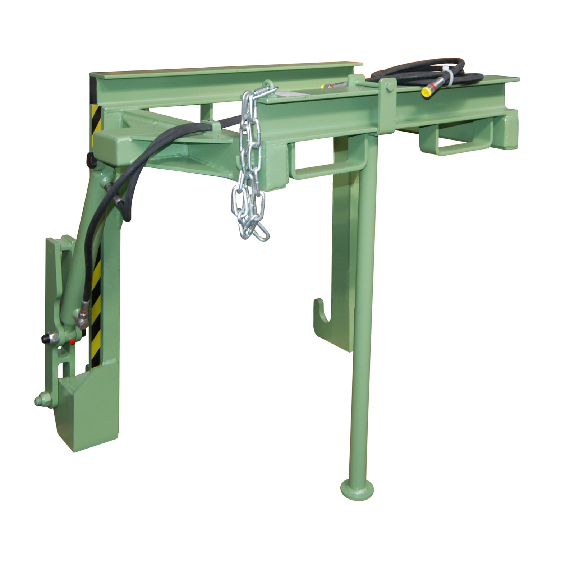Traverse für Stapelkipper BST-H 55 lackiert Traverse für Stapelkipper BST-H 55 lackiert-Beschreibung lesen