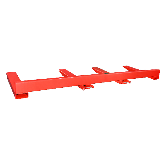Langguttraverse LGT 3,5, lackiert, Feuerrot Langguttraverse LGT 3,5, lackiert, Feuerrot-Beschreibung lesen