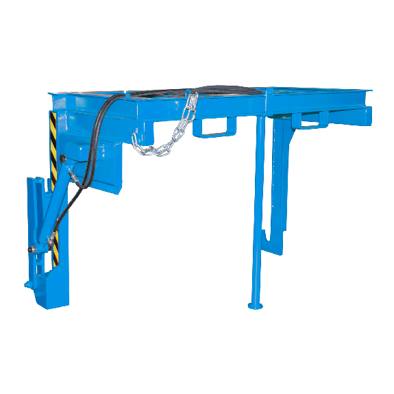 Traverse für Stapelkipper BST-H 150 lackiert Lichtblau Traverse für Stapelkipper BST-H 150 lackiert Lichtblau-Beschreibung lesen