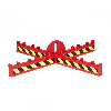 Big Bag Krantraverse Typ RBKT 1000kg Tragkraft RAL 3000 Feuerrot