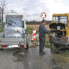 Kraftstoff-Tank MT 450 nach ADR/RID/IMDG-Code, 450l