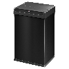 Hailo großraum Abfallbox Big-Box Swing L Schwarz Hailo großraum Abfallbox Big-Box Swing L Schwarz
