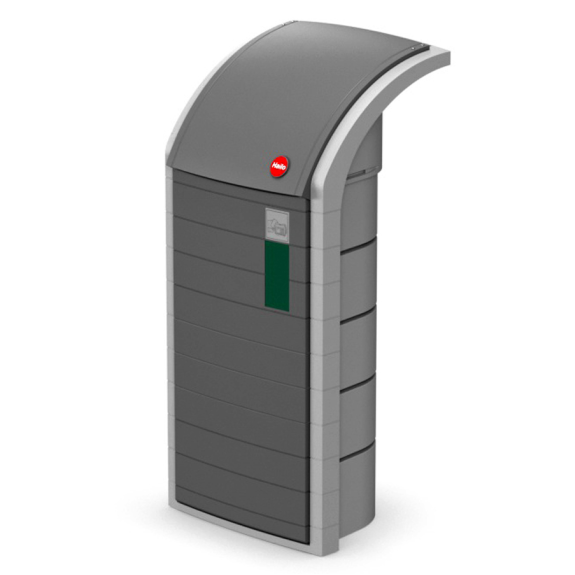 Profiline WSB design XXXL Wertstoffbehälter-Beschreibung lesen