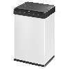 Hailo großraum Abfallbox Big-Box Swing L Weiß Hailo großraum Abfallbox Big-Box Swing L Weiß