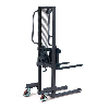 Impilatore a verricello manuale 6851