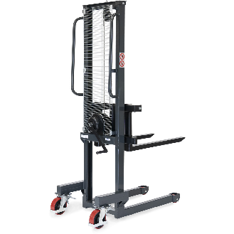 Impilatore a verricello manuale 6851-Leggi tutto