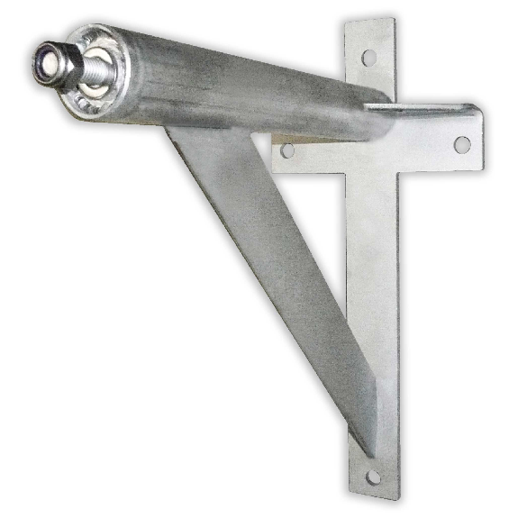 Wandhalter-Unterkonstruktion 170mm (125-170mm WDVS) Edelstahl/Stahl-Beschreibung lesen