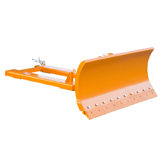 Bauer Schneeschieber SCH-F 150, Federklappschare, 1500mm Bauer Schneeschieber SCH-F 150, Federklappschare, 1500mm-Beschreibung lesen