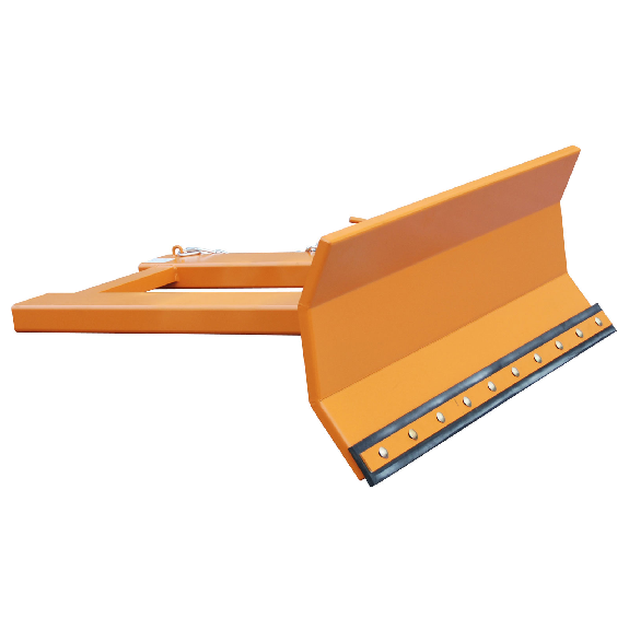 Bauer Schneeschieber SCH-L 1500, lackiert, Gelborange Bauer Schneeschieber SCH-L 1500, lackiert, Gelborange-Beschreibung lesen