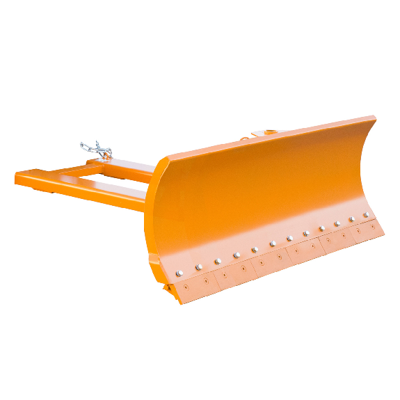 Bauer Schneeschieber SCH-F 180, Federklappschare, 1800mm Bauer Schneeschieber SCH-F 180, Federklappschare, 1800mm-Beschreibung lesen