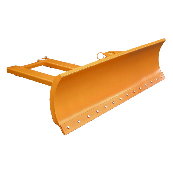 Bauer Schneeschieber SCH-S 210, Stahlschürfleiste, 2100mm Bauer Schneeschieber SCH-S 210, Stahlschürfleiste, 2100mm-Beschreibung lesen