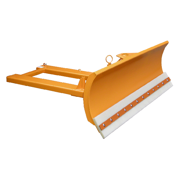 Snow Pusher SCH-V 180, Pur-Price Beit, 1800 mm-Leer más