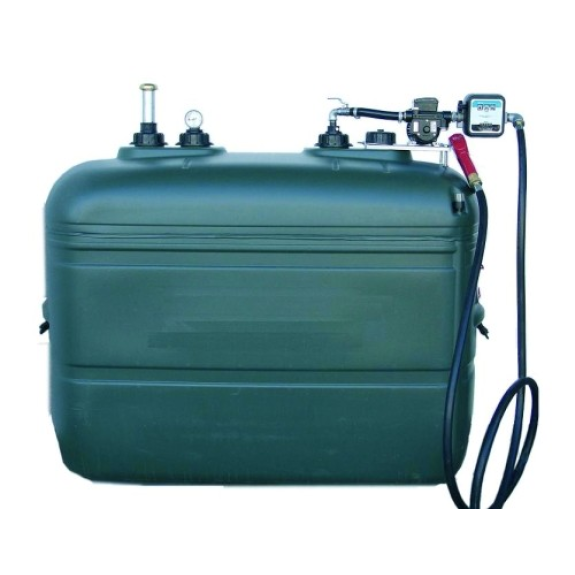 Réservoir d'approvisionnement Gasail 1 500 LTS-Leggi tutto