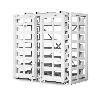 RR Industrietechnik Schubfachregal für Bleche RBR-30T 3370x1650x2310mm 8 Etagen mit Tiefenauflage RR Industrietechnik Schubfachregal für Bleche RBR-30T 3370x1650x2310mm 8 Etagen mit Tiefenauflage