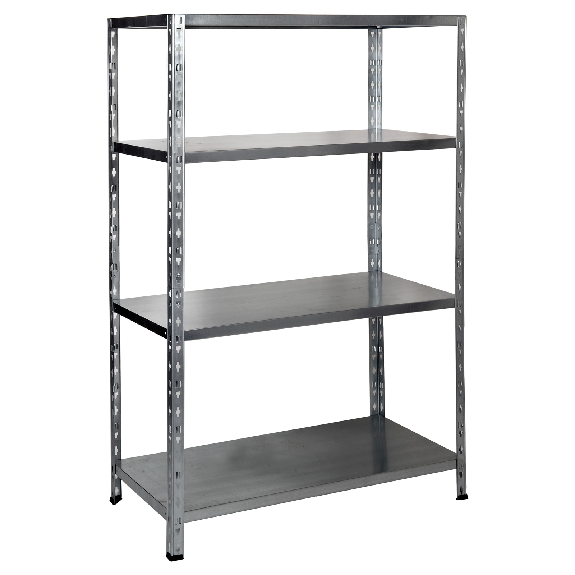 Pro-Bau-Tec Haushaltssteckregal Pro-Bau-Tec Haushaltssteckregal-Beschreibung lesen