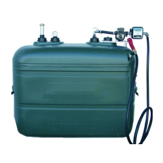Tanque de suministro 1.000 L-Leer más