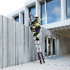 Anlegeleiter Rescue Line Militär 13 Sprossen 4,1m