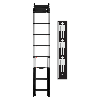 Anlegeleiter Rescue Line Militär 13 Sprossen 4,1m