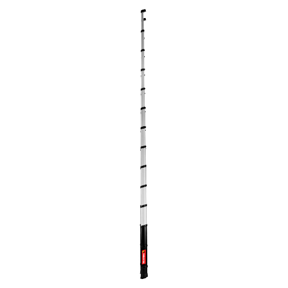 Anlegeleiter Rescue Line Feuerwehr 13 Sprossen 4,1m-Beschreibung lesen