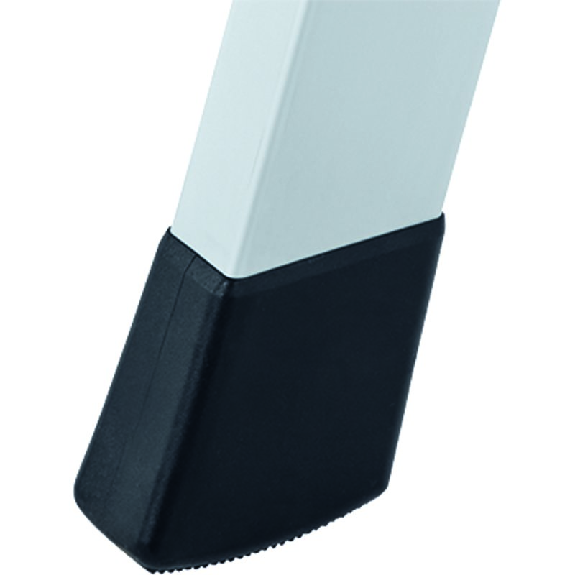 Zarges Anlegeleiter Comfortstep L 8 gepolsterte Stufen Zarges Anlegeleiter Comfortstep L 8 gepolsterte Stufen-Beschreibung lesen