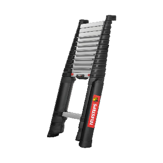Anlegeleiter Prime Line 9 Stufen-Beschreibung lesen
