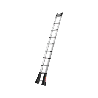 Anlegeleiter Prime Line 9 Stufen-Beschreibung lesen