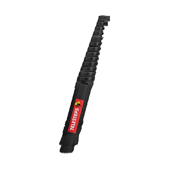 Anlegeleiter Prime Line 9 Stufen-Beschreibung lesen
